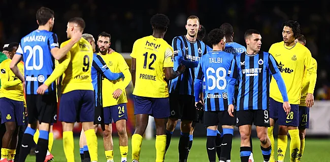 'Club en Union krijgen zware concurrentie voor goudhaantje'