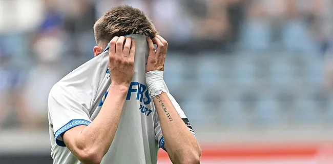 'Harde concurrentie: drie Club-producten richting exit'