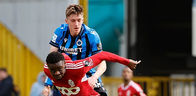 Puzzelwerken De Mil: Club met waslijst afwezigen tegen Genk