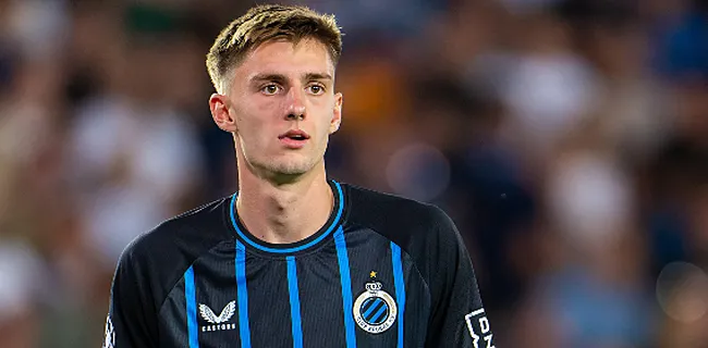 'Koude schok: Club Brugge draait Spileers de rug toe'