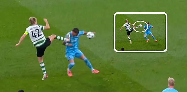 Club Brugge van hemel naar hel: VAR kwelduivel van dienst