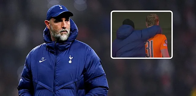 Engeland verwoestend na Spurs-drama: per direct ontslag geëist 