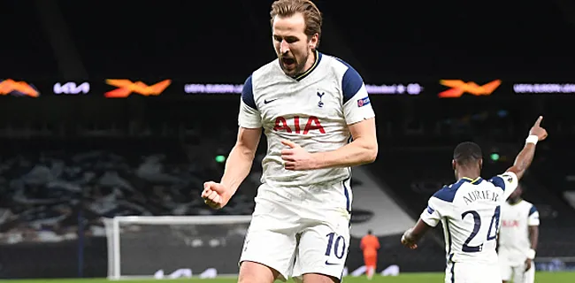 EL: Arsenal, AS Roma én Spurs ruiken kwartfinale