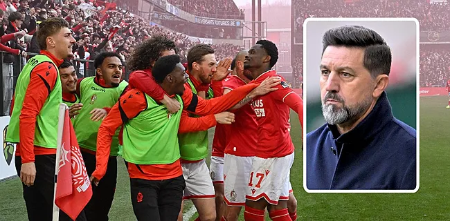 Over en uit Hasi? Scherp Standard mept Anderlecht knock-out