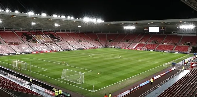 HULDE! BBC geeft prijs aan ernstig zieke Sunderland-fan