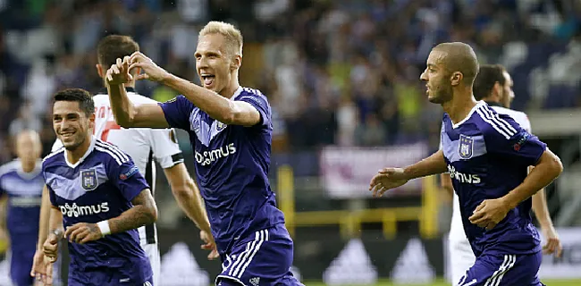 Topaanwinst verrast: 