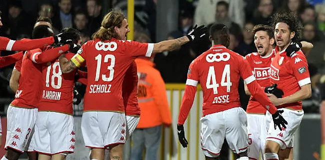 Haalt Standard met ex-middenvelder van Manchester United grote naam in huis?