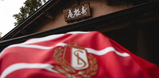 Standard maakt vierde ingaande transfer officieel bekend