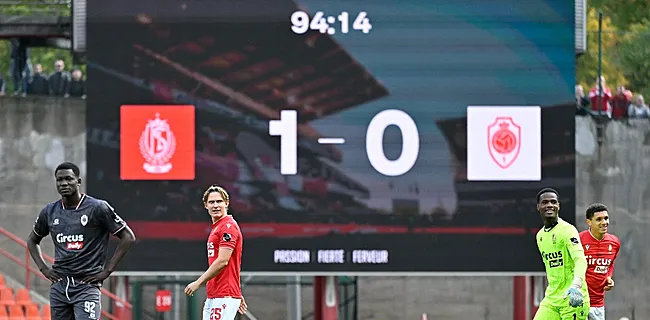 Standard-Antwerp krijgt serieus staartje: topadvocaat ingezet