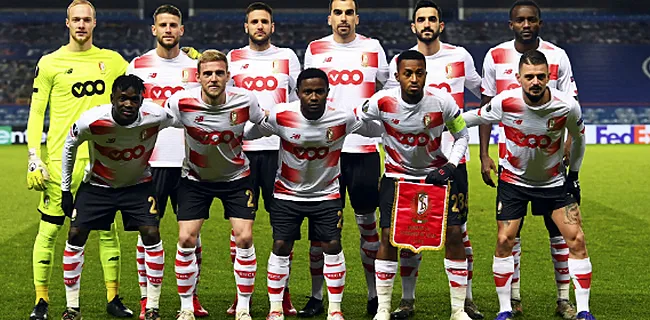 Standard neemt afscheid van ervaren kracht