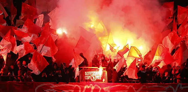 Standard ontvangt Arsenal straks in ware heksenketel