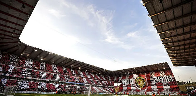 Belgische goaltjesdief bijna transfervrij: 