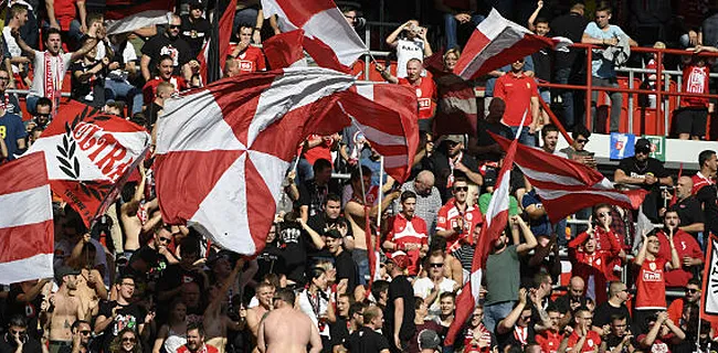 Bekerkoorts: Standard heeft bijzonder goed nieuws voor zijn fans