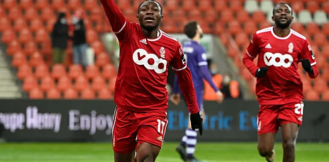 'Standard mag dromen van miljoenen van Al Ahly'