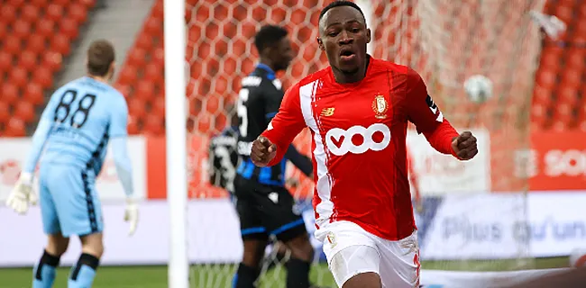 Standard knikkert Club uit beker na last-minute spektakel