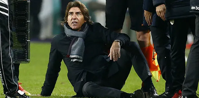 KBVB kan absoluut niet lachen met theater Sa Pinto