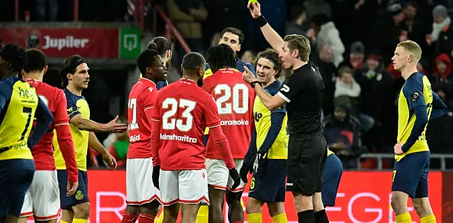 Fel Standard maakt kampioen Union het leven meer dan zuur