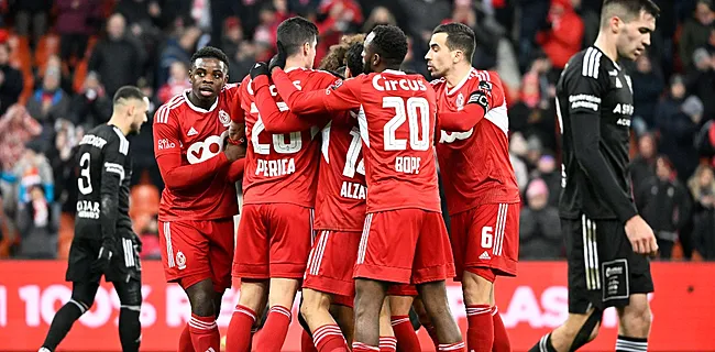 'Standard ruikt geld, VfB Stuttgart & co kloppen aan'