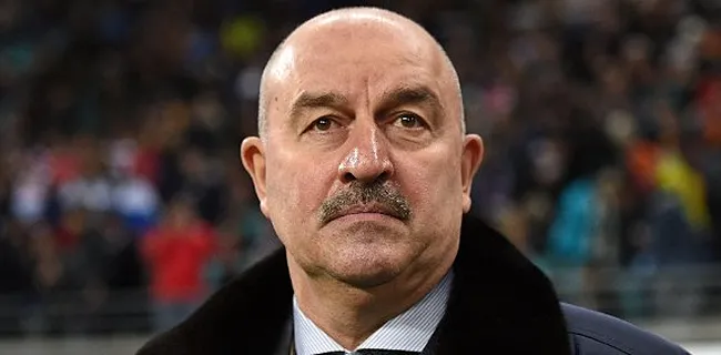 Russische bondscoach laat zich uit over nakende confrontatie met Rode Duivels