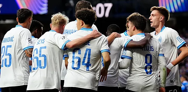 'Club Brugge wrijft zich in handen na transferwending'