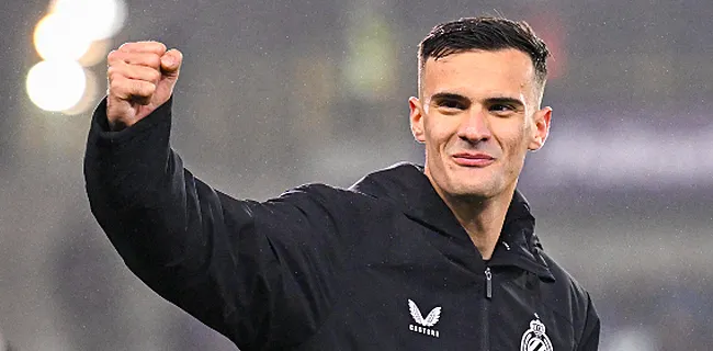 ‘Club Brugge versteld: Stankovic-stunt verrast iedereen’