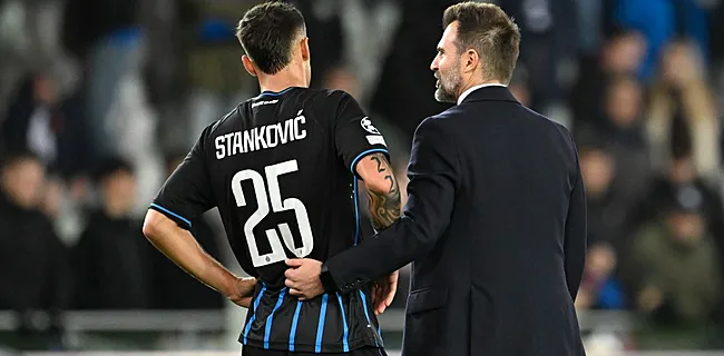 'Leegloop bij Club Brugge: Inter laat kassa rinkelen'