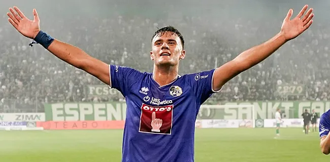 'Club Brugge all the way met ‘verbluffende’ toptransfer'