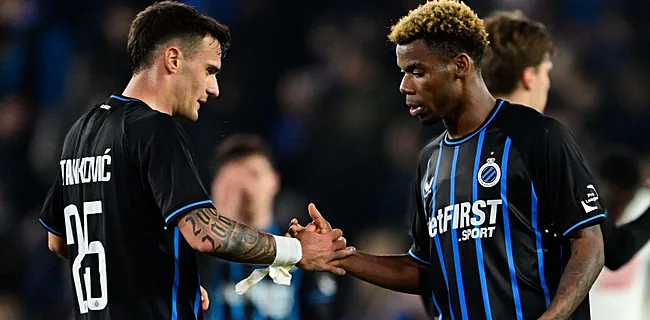 'Leko kiest aanval: verrassende vervanger Onyedika?'