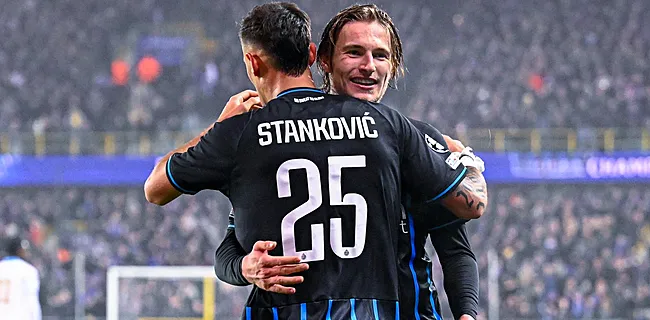'Club Brugge verliest sterkhouder: topscouts in tribune'