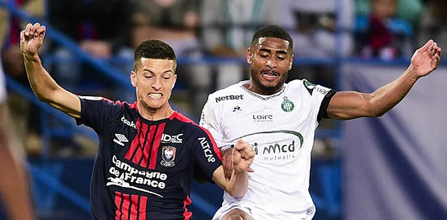 Belgische clubs moeten niet hopen op terugkeer van deze smaakmaker