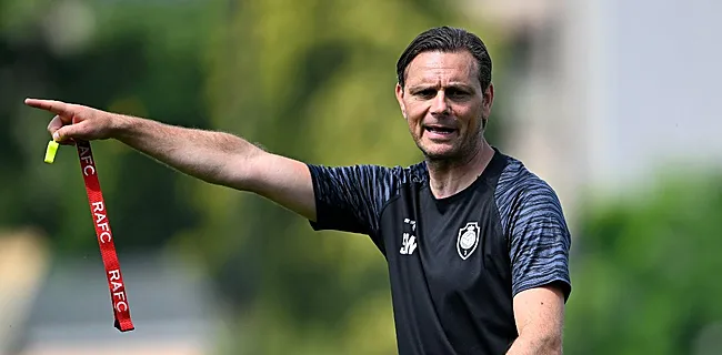 'Extra kracht voor Wils: Antwerp strikt bekende naam'