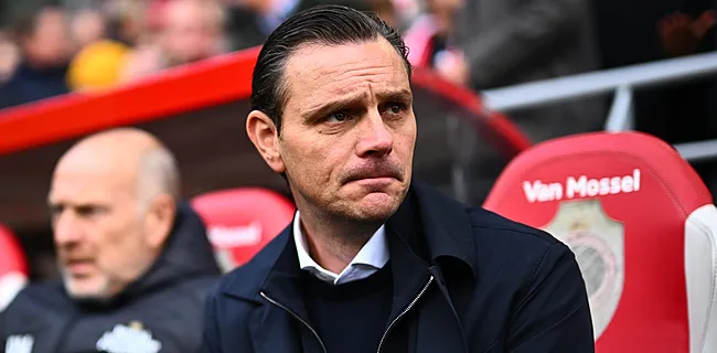 Gheysens velt verdict: Wils richting exit bij Antwerp?