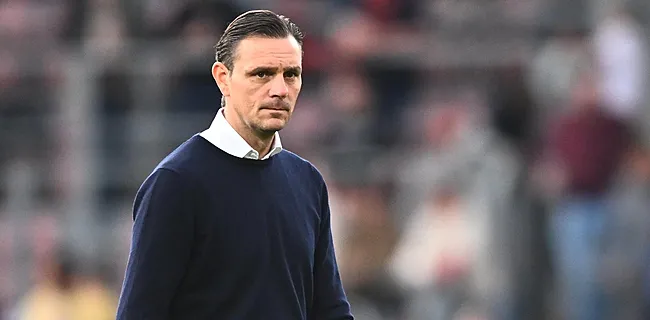 Crisis lonkt bij Antwerp: 