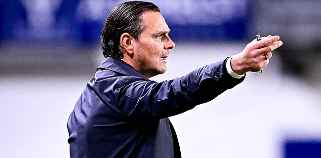 Bijltjesdag bij Antwerp: laatste uur Wils geslagen?