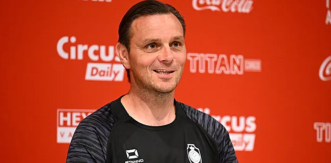 Wils glundert: Antwerp krijgt opsteker van formaat