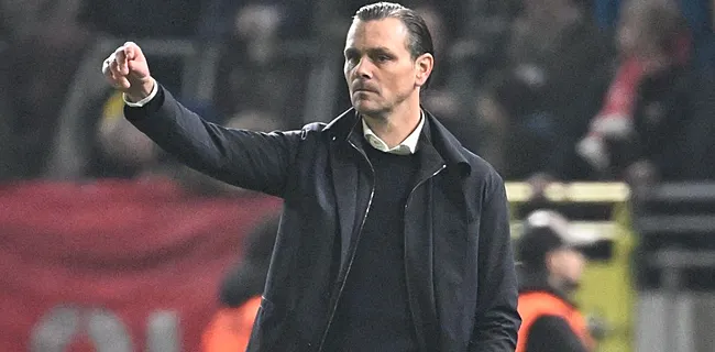 Uitstel van executie: Wils alsnog weg bij Antwerp?