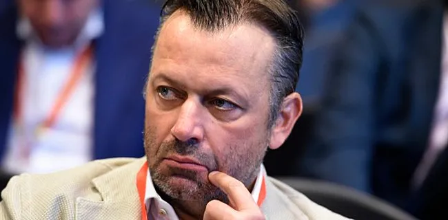 'Gewezen TD KV Mechelen plant verdere stappen na uitspraak BAS'