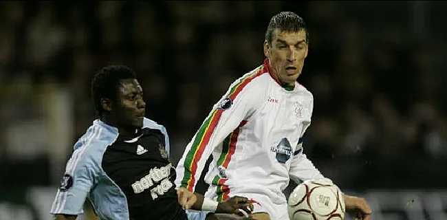 VN EXCLUSIEF Zulte Waregem stuntte al in Europa: 