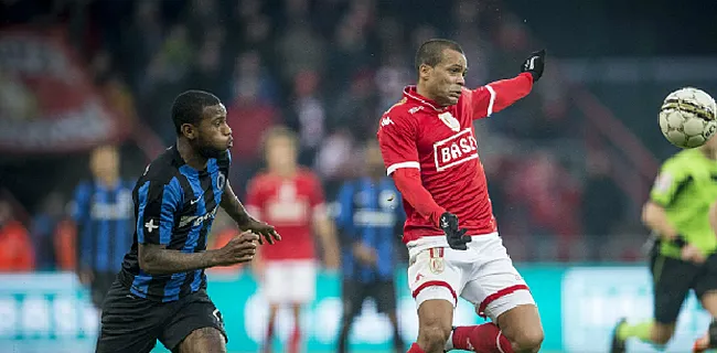 Super Sunday! Club of Standard? Gent of Anderlecht?