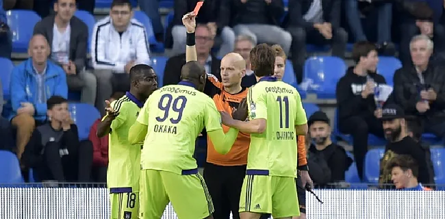 Bondsparket eist deze sanctie voor Okaka