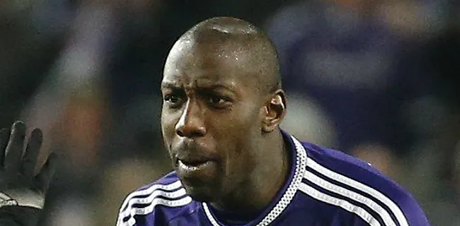 Anderlecht dankt Okaka en Djuricic aan eigenaars ... Moeskroen