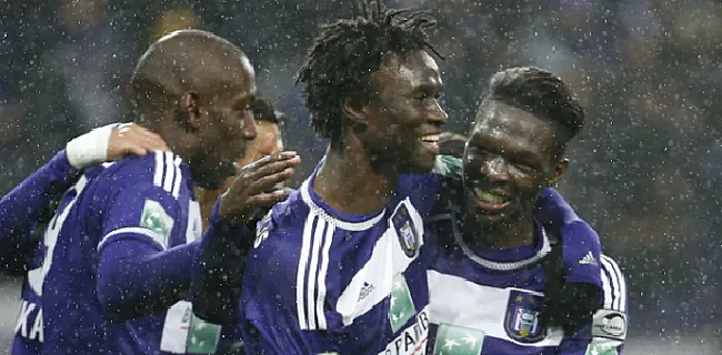 VN EXCLUSIEF: Anderlecht stalt speler in Ligue I