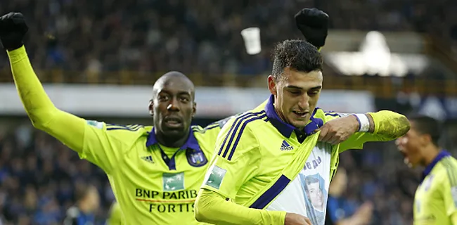 Journalist geeft Anderlecht goede raad: 