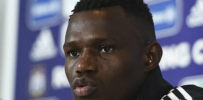 Anderlecht-titularis waarschuwt Club: 