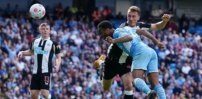 Man City ruikt de titel, Bayern München struikelt