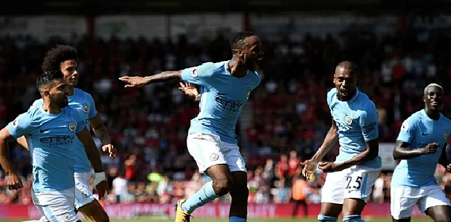 PSG, Ajax en PSV grijpen mis: 'City aan de haal met toptalent'  