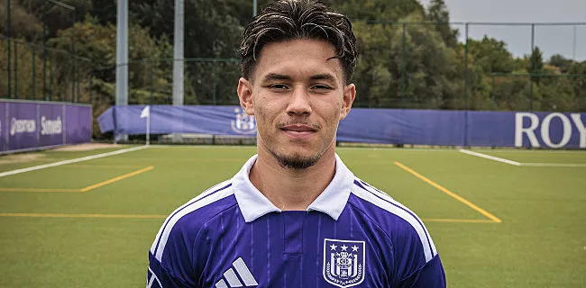 Sternal bezorgt RSCA Futures in extra tijd alsnog punt