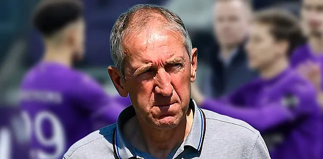 Explosieve waarschuwing: “Als Club hem weghaalt bij Anderlecht…’”