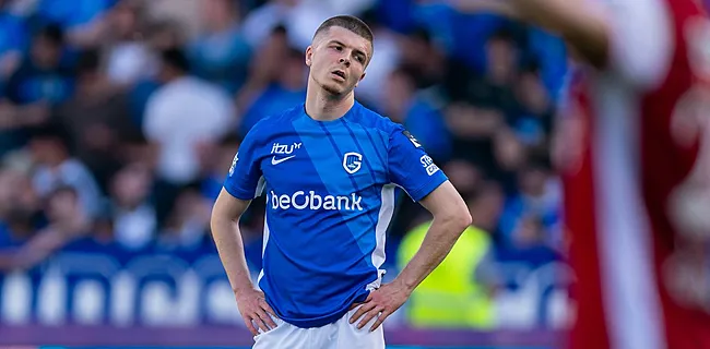 Steuckers velt resoluut verdict: Genk nog titelkandidaat?