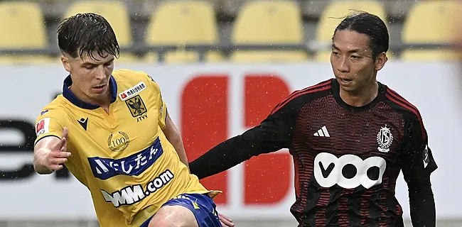 'Leegloop STVV: goudhaantje op weg naar MLS'